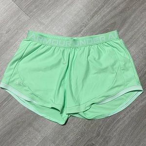 ❤️Under Armour shorts